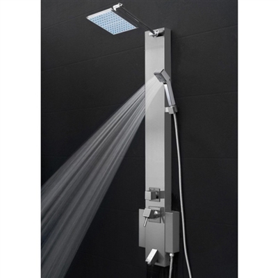 Waterpik Full Body Shower Panel
